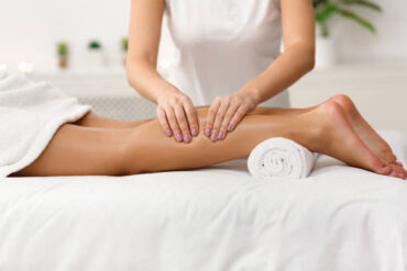 Herbal Reflexology Foot Therapy $69 (30min)