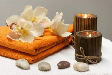 Herbal Reflexology Foot Therapy $69 (30min)